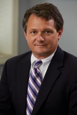 photo of attorney R. Richard Croce