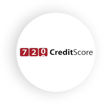 720 credit score