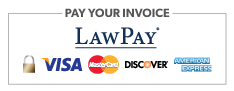 pay your invoice law pay visa mastercard discover american express