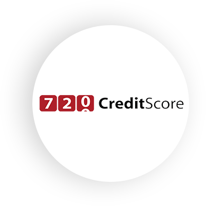 720 Credit Score