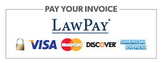 Pay Your Invoice | LawPay | Visa MasterCard Discover American Express