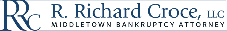R. Richard Croce, LLC | Middletown Bankruptcy Attorney